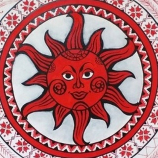 Telegram group profile photo for ПОБЕДЫ