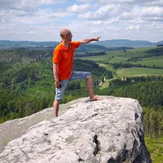 Telegram profile photo for ПОЕЗДАТЫЕ путешествия 😉