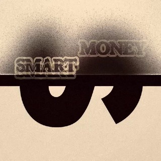 Telegram profile photo for Smart Money