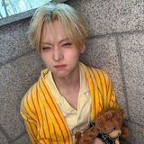 Telegram profile photo for sangwon lee