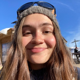 Telegram profile photo for уля путешественница