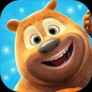 Telegram profile photo for 熊大免费轰炸机器人