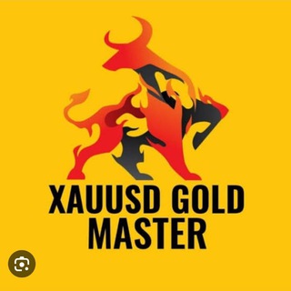 Telegram profile photo for XAUUSD GOLD MASTER