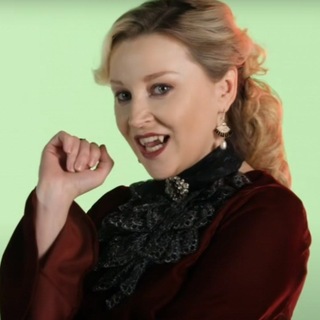 Telegram profile photo for Countess важное/на память