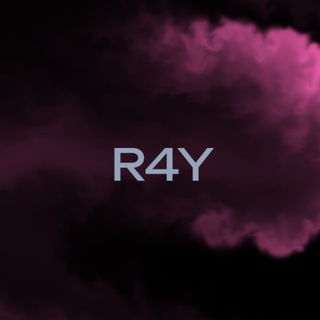 Telegram profile photo for R4Y🍉