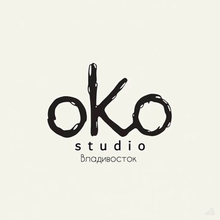 Telegram profile photo for oko studio vl