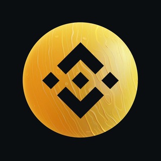Telegram profile photo for Binance MoonBix Ru