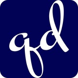 Telegram profile photo for douq.ru - Бесплатный сервис сокращения ссылок + QR-коды / Сократить ссылку