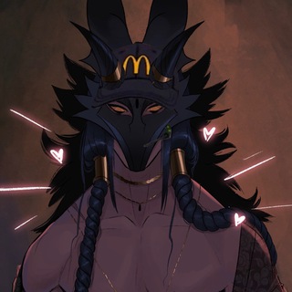 Telegram profile photo for FAUN