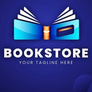 Telegram profile photo for PDF BOOK STORE📚