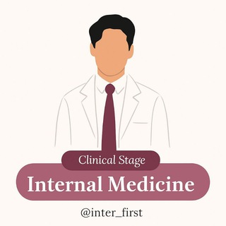 Telegram profile photo for Internal Medicine