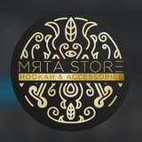 Telegram profile photo for МЯТА 💨 store