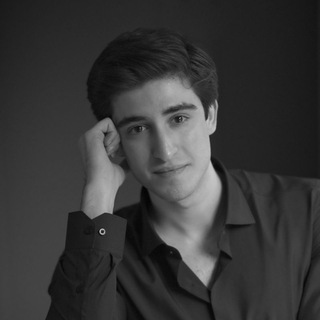 Telegram profile photo for Matin Marashi متین مرعشی