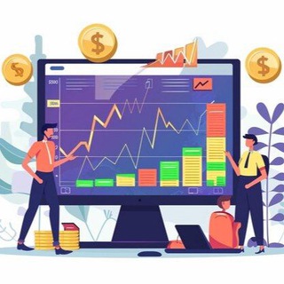 Telegram profile photo for Forex Et π