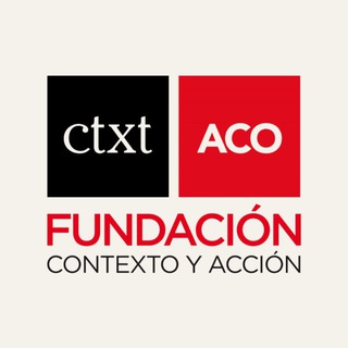 Telegram profile photo for CTXT