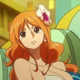Telegram profile photo for Nami One piecee