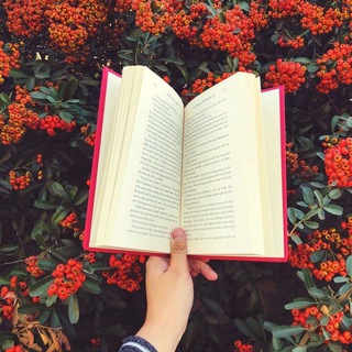 Telegram profile photo for 📚 رمانکده 📝