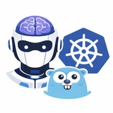Telegram profile photo for Dev/DevSecOps & K8s & AI Notes