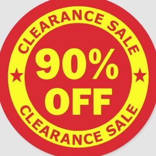 Telegram profile photo for Walmart Deals and More