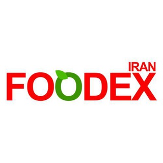 Telegram profile photo for Foodex Iran