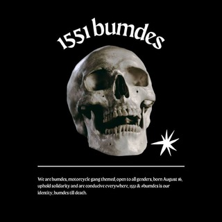 Telegram profile photo for BUMDES 1551