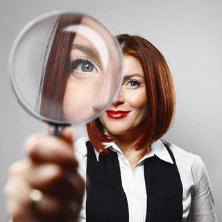 Telegram profile photo for Евгения Ганева 👩🏻🎓 ПСИХОЛОГ