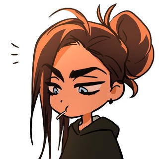 Telegram profile photo for 𝂅 ֺ ⁞ 𝒞𝐨ol 𝑔ir𝓁𝐬 c𝒻 ⥃ ;3