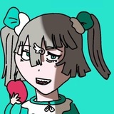 Telegram profile photo for лепёшка
