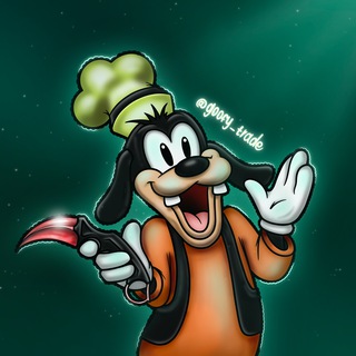 Telegram profile photo for Goofy Trade