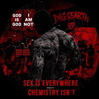 Telegram profile photo for DIGSEARTH
