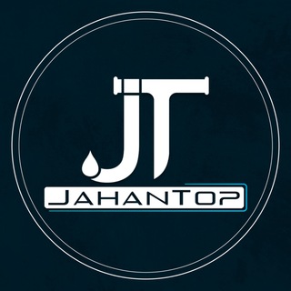Telegram profile photo for فروشگاه آنلاین لوازم بهداشتی ساختمانی جهان تاپ