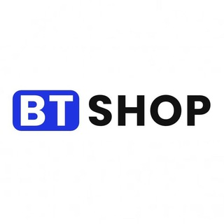 Telegram profile photo for BTshop
