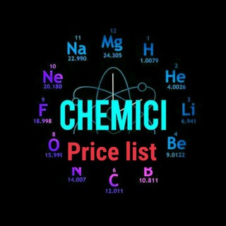 Telegram profile photo for Price-list📄