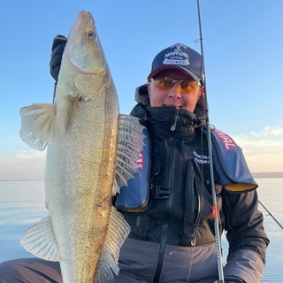 Telegram profile photo for KudinovFishing