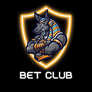 Telegram group profile photo for The Bet Club ๐ฐโฝ๏ธ๐โพ๏ธ๐๐พ๐โณ๏ธ