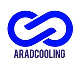 Telegram profile photo for Aradcooling
