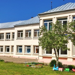 Telegram profile photo for Детский сад №24 г.Полоцк