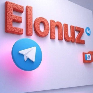 Telegram profile photo for Elonuz