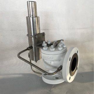Telegram group profile photo for Safety Relief Valves group