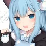 Telegram profile photo for 百川主频道