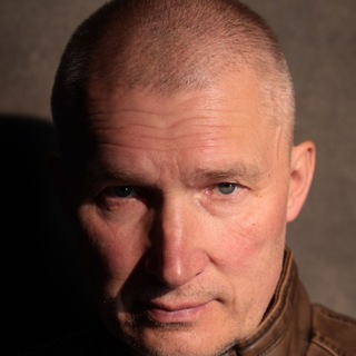 Telegram profile photo for Уральский горец 🇷🇺