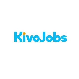 Telegram profile photo for KivoJobs