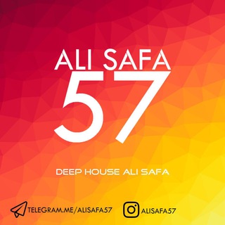 Telegram profile photo for ALISAFAMUSIC