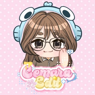 Telegram profile photo for ㅤㅤㅤㅤCEMARA EDIT <3