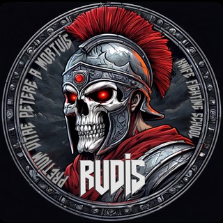 Telegram profile photo for «RUDIS» - ножевой бой 18+🔪
