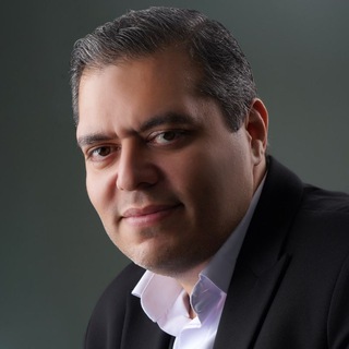 Telegram profile photo for احمد وفائی | کارگزار رسمی بیمه مرکزی