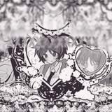 Telegram profile photo for Janie symbols