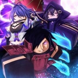 Telegram profile photo for Sailor piece чат