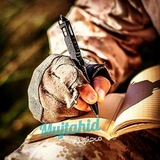 Telegram profile photo for مُجتهد - Mujtahid