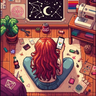 Telegram profile photo for asha.log